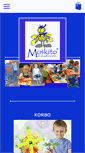 Mobile Screenshot of moskito-toys.com